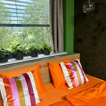 Revitalizer - A Calm Oasis In The Center Of Apartment
